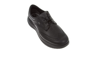 New: kybun Chiasso Black for men