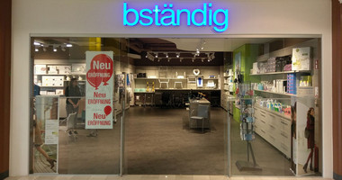 bständig Wien im Auhof Center